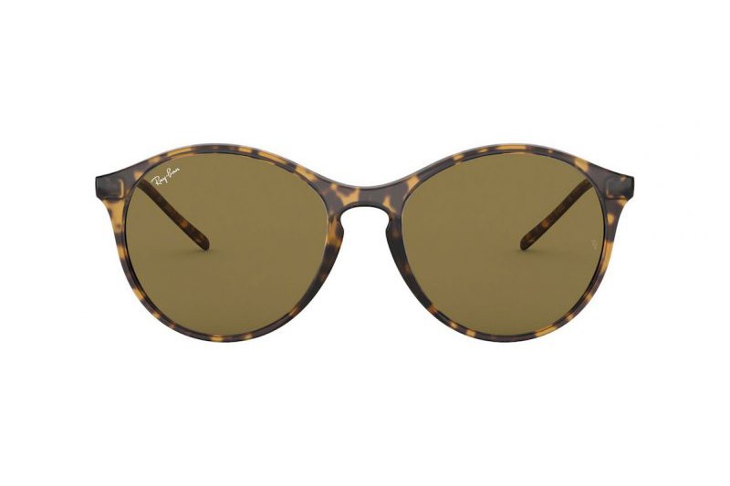 Ray-Ban RB4371F-902/73(55)