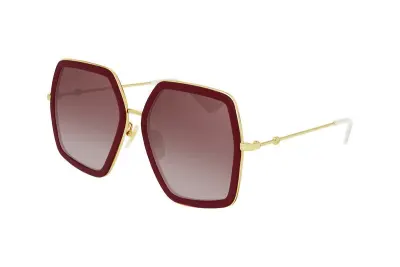 Kính mát Gucci GG0106S 010 56