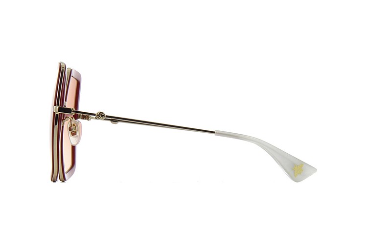 Gucci GG0106S 010 56