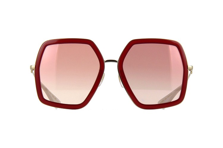 Gucci GG0106S 010 56