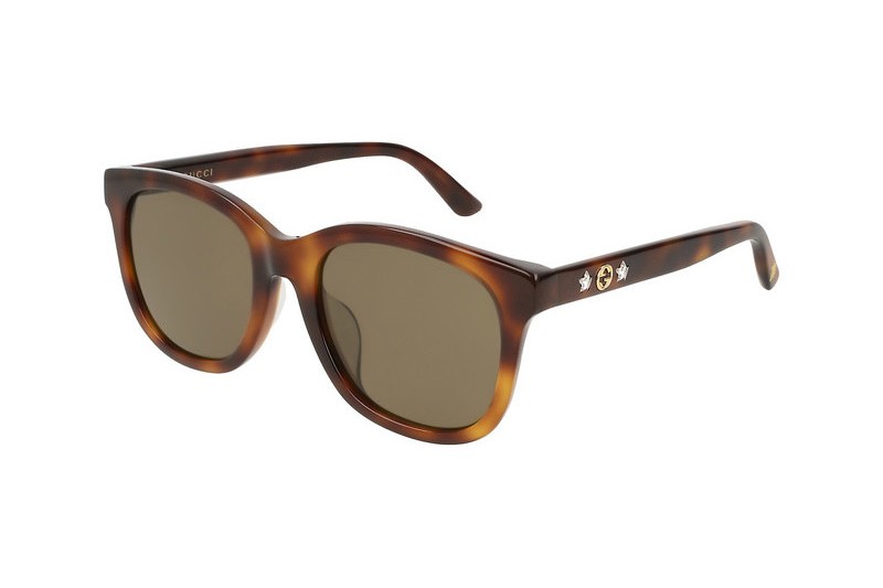 Kính mát Gucci GG0346SA 002 53