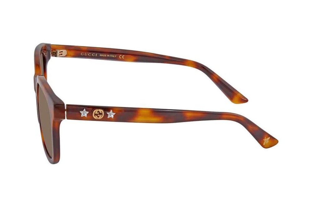 Kính mát Gucci GG0346SA 002 53