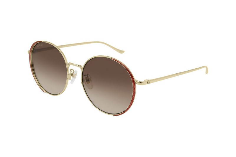 Gucci GG0401SK 002 56