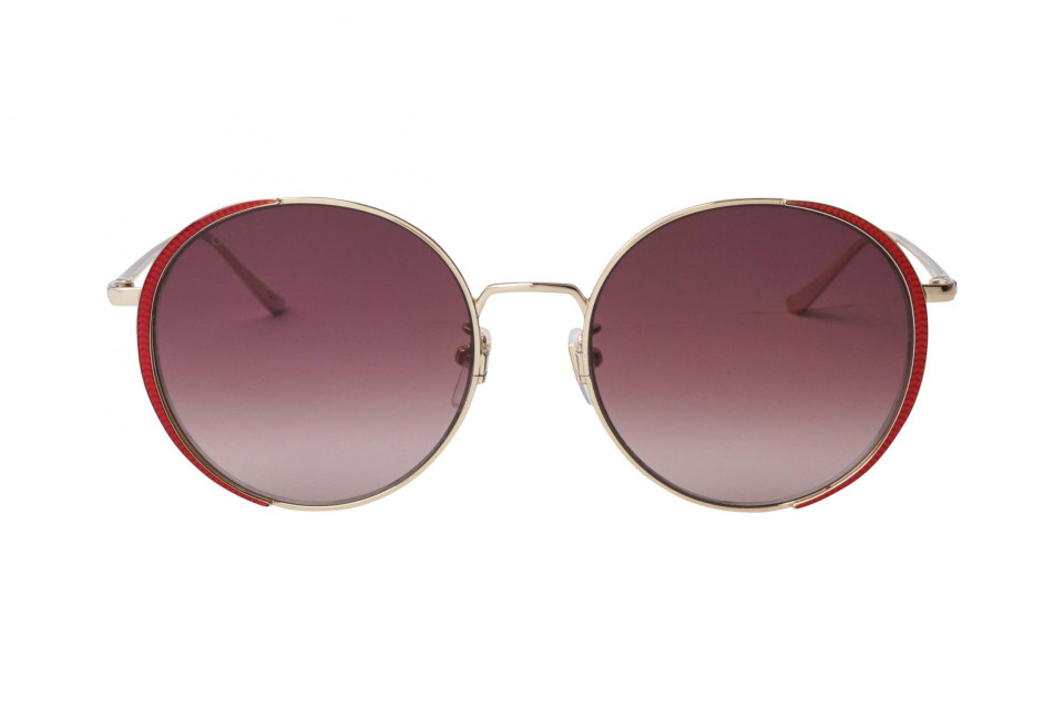 Kính mát Gucci GG0401SK 002 56
