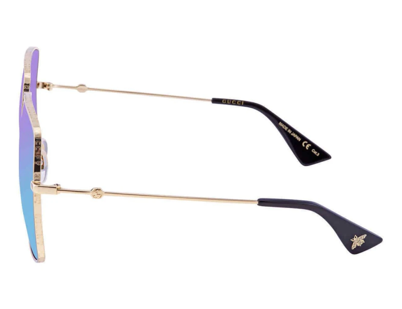 Kính mát Gucci GG0414S 004 60