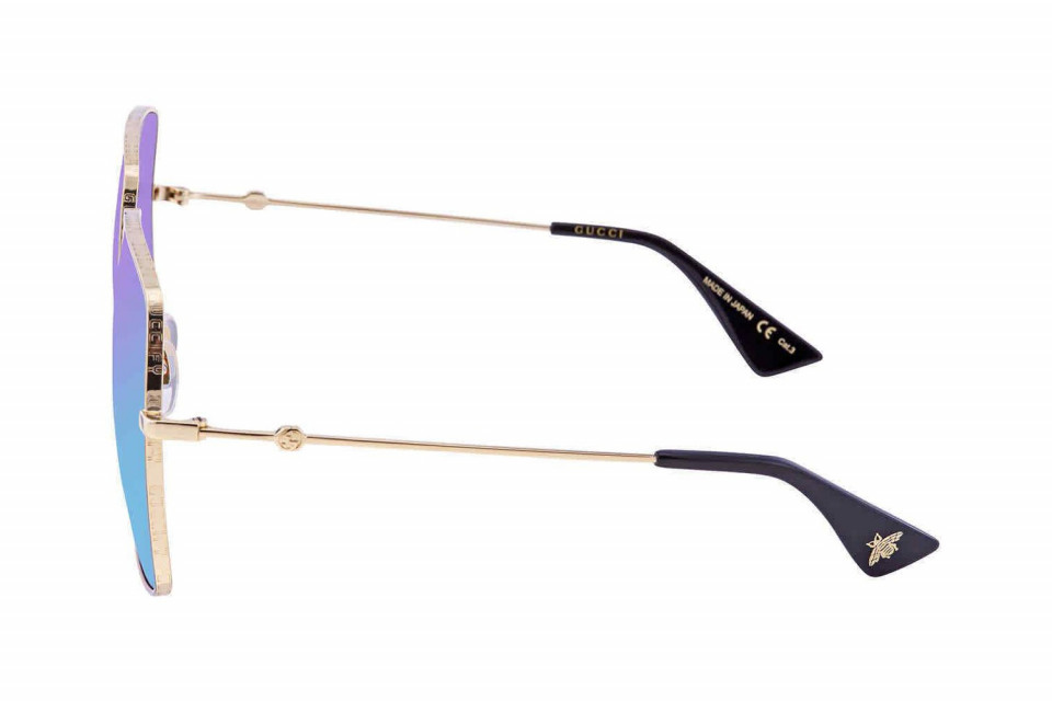 Kính mát Gucci GG0414S 004 60