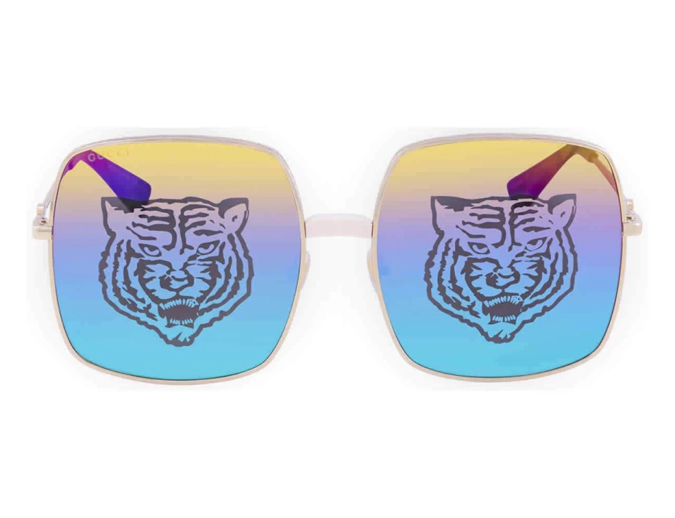 Kính mát Gucci GG0414S 004 60