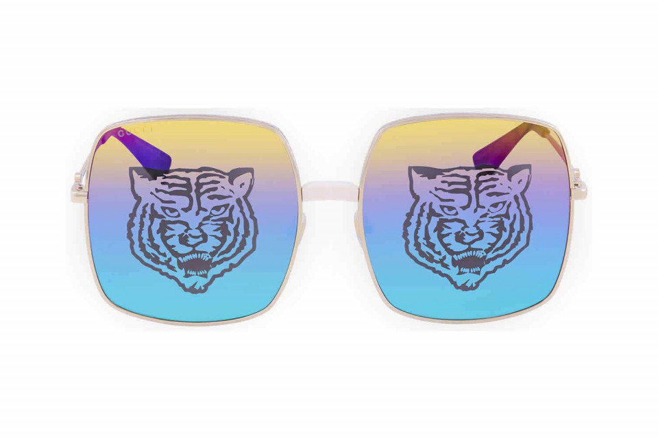 Kính mát Gucci GG0414S 004 60