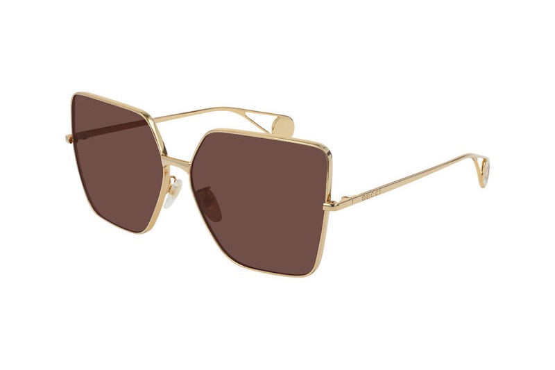 Kính mát Gucci GG0436S 001 61