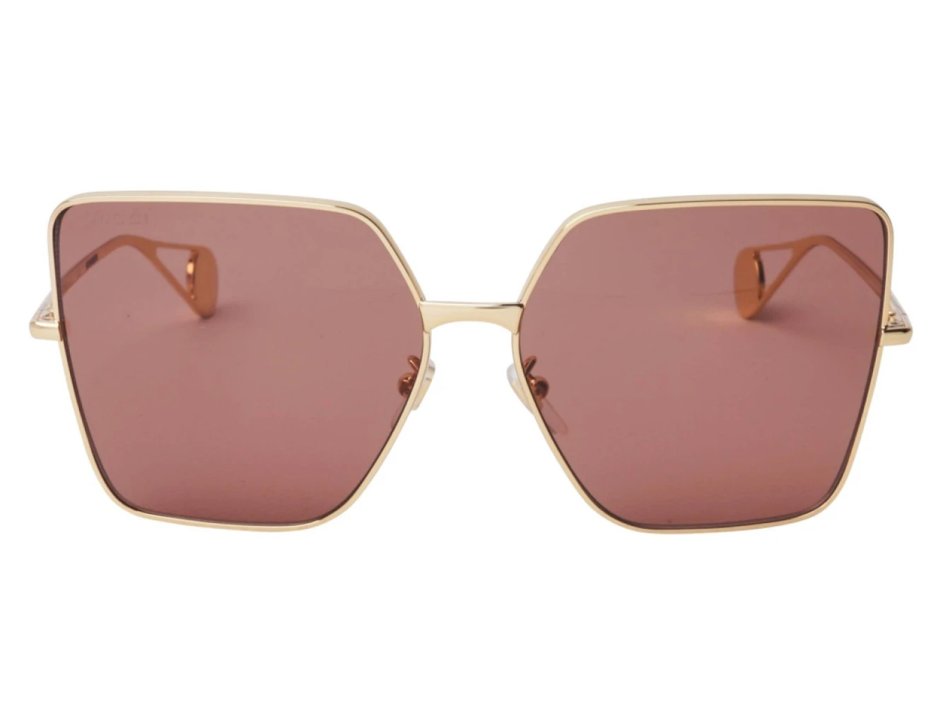 Kính mát Gucci GG0436S 001 61