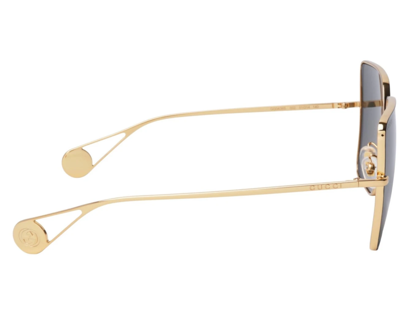 Gucci GG0436S 002 61