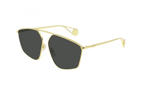 Gucci GG0437SA 002 60
