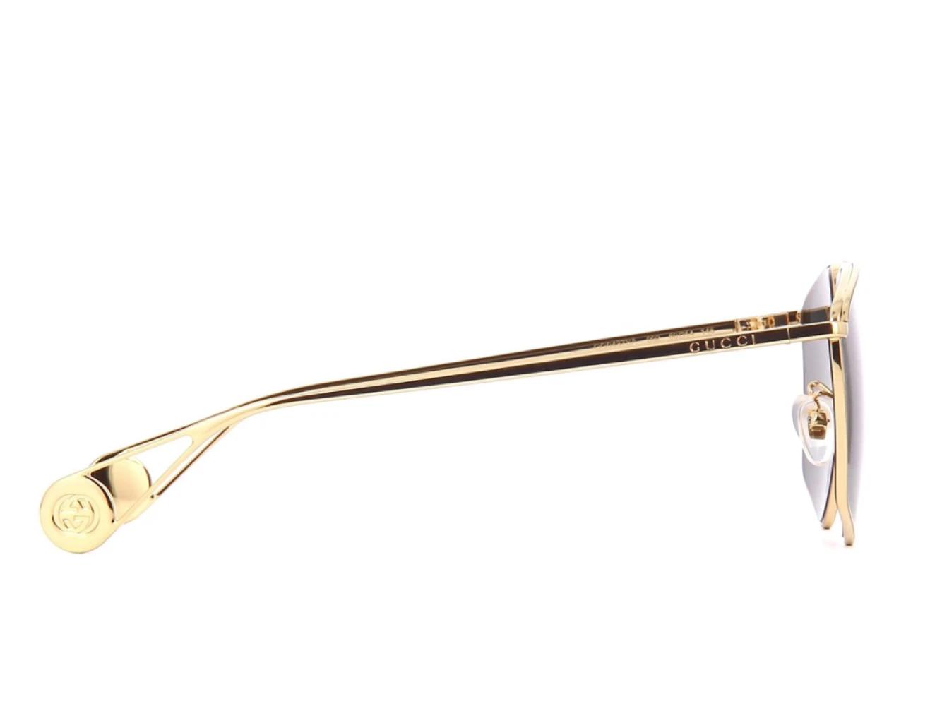 Gucci GG0437SA 002 60