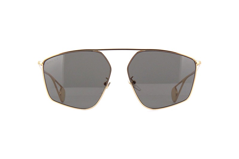 Gucci GG0437SA 002 60