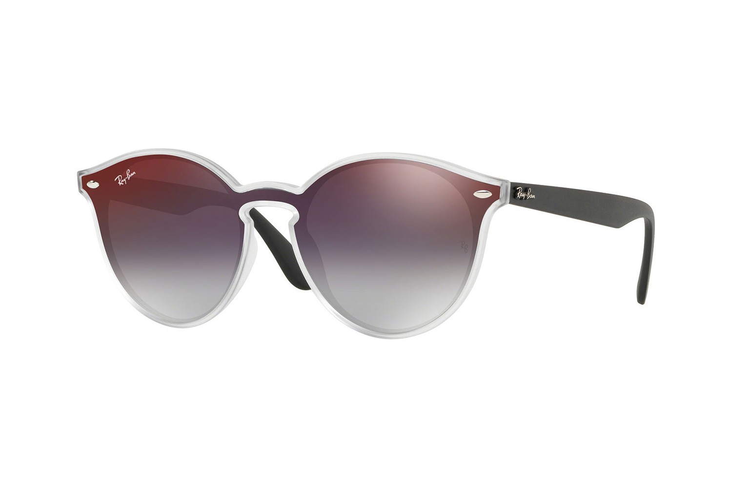 Kính mát Ray-Ban RB4380NF-6355/U0(39)