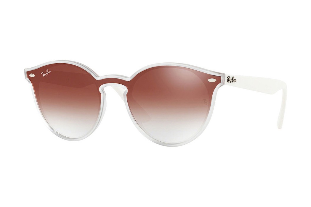 Ray-Ban RB4380NF-6357/V0(39)