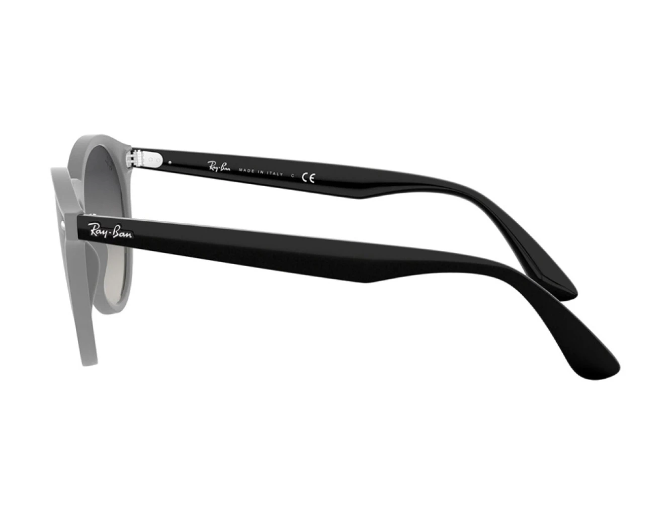 Ray-Ban RB4380NF-6415/8G(39)