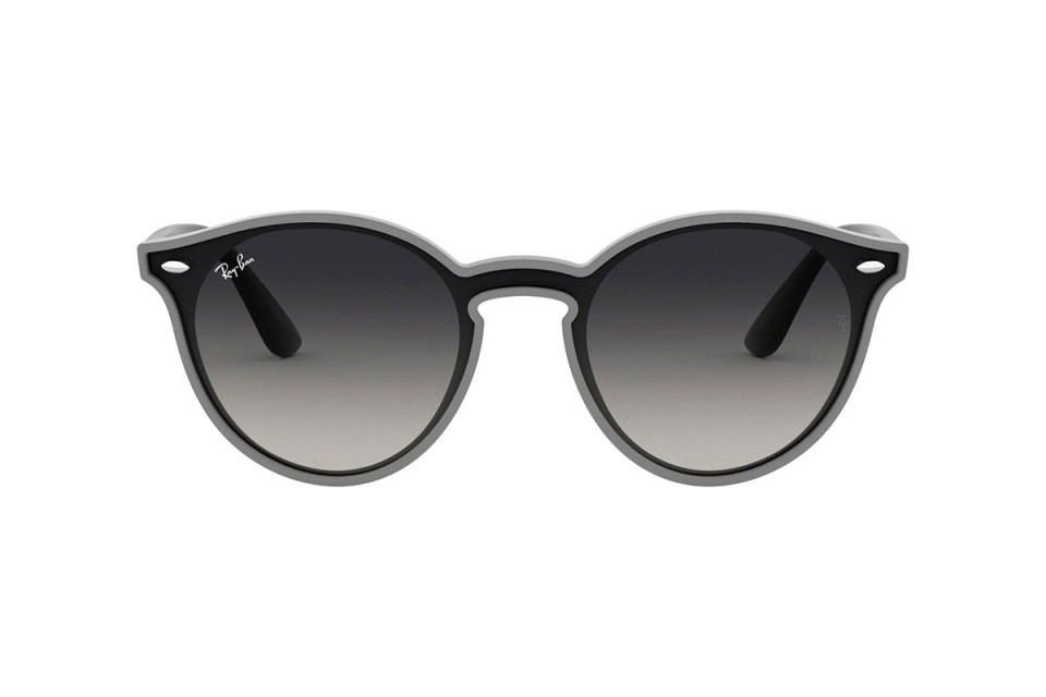 Ray-Ban RB4380NF-6415/8G(39)