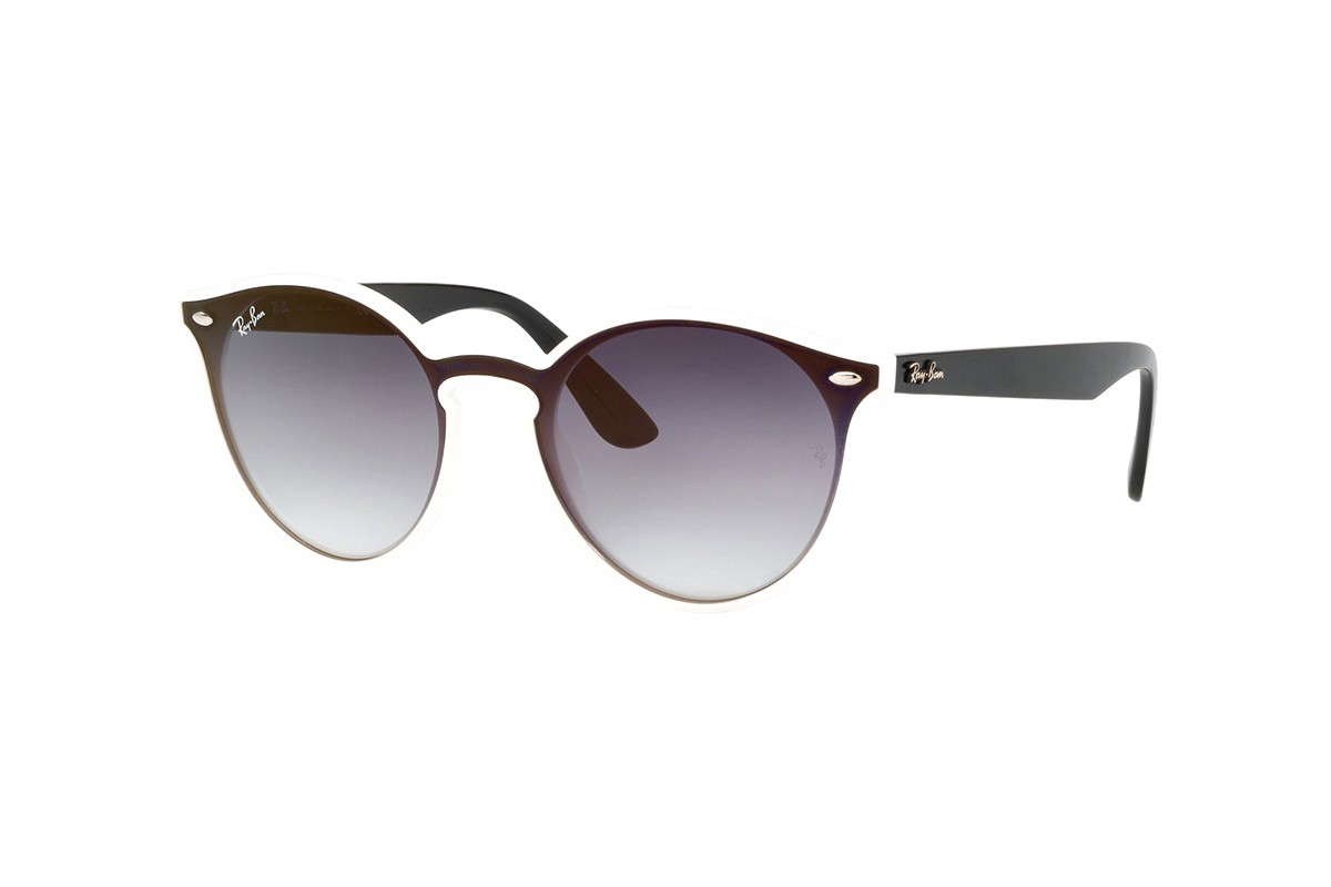 Ray-Ban RB4380NF-6416/0U(39)