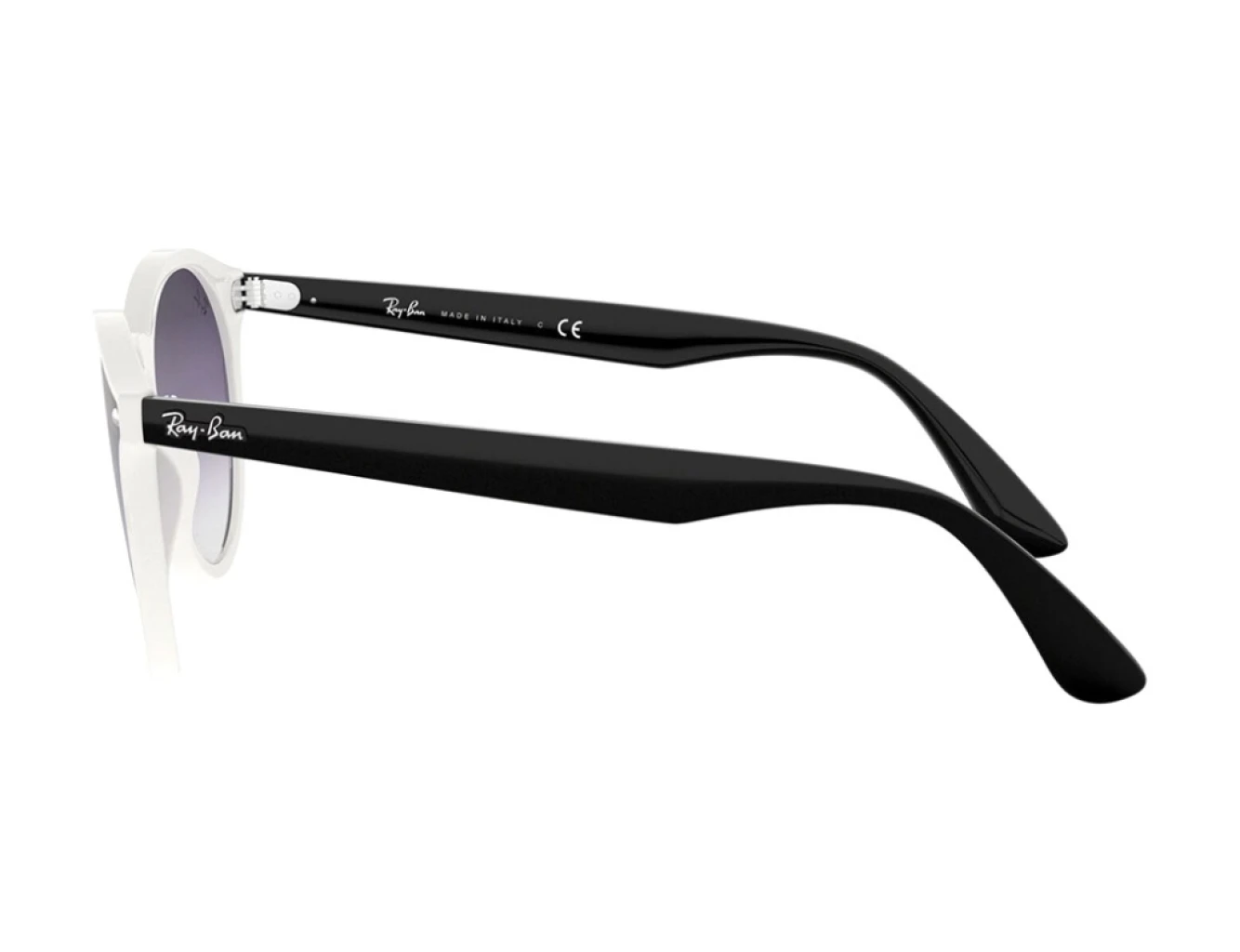 Ray-Ban RB4380NF-6416/0U(39)