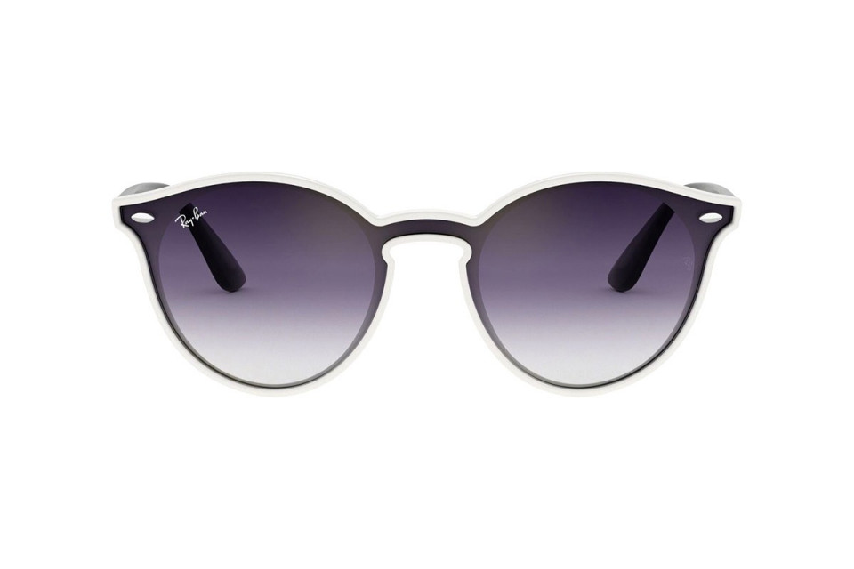 Ray-Ban RB4380NF-6416/0U(39)