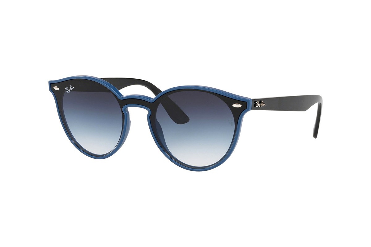 Kính mát Ray-Ban RB4380NF-6417/0S(39)