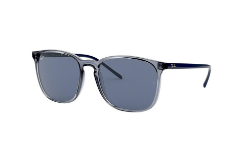 Ray-Ban RB4387F-1264/80(55)