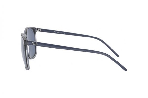 Kính mát Ray-Ban RB4387F-1264/80(55)