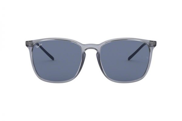 Kính mát Ray-Ban RB4387F-1264/80(55)