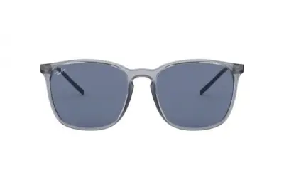 Kính mát Ray-Ban RB4387F-1264/80(55)