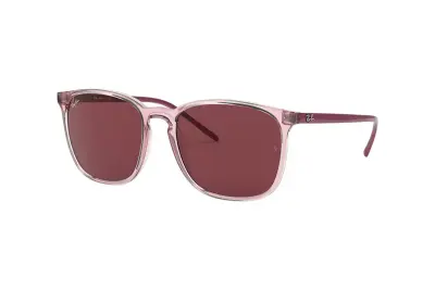 Kính mát Ray-Ban RB4387F-1265/75(55)