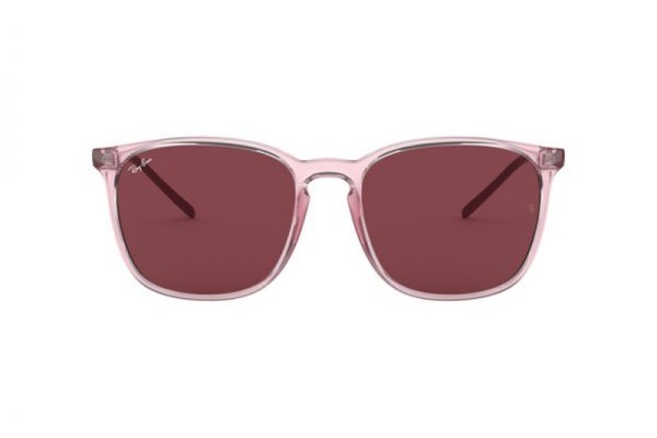 Ray-Ban RB4387F-1265/75(55)