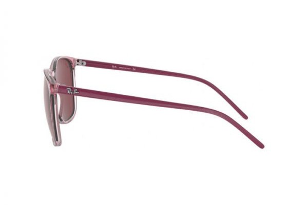 Kính mát Ray-Ban RB4387F-1265/75(55)