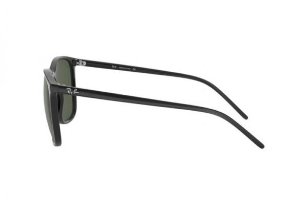 Ray-Ban RB4387F-901/71(55)