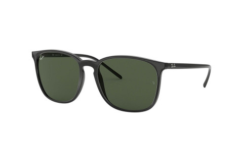 Ray-Ban RB4387F-901/71(55)