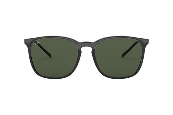 Ray-Ban RB4387F-901/71(55)