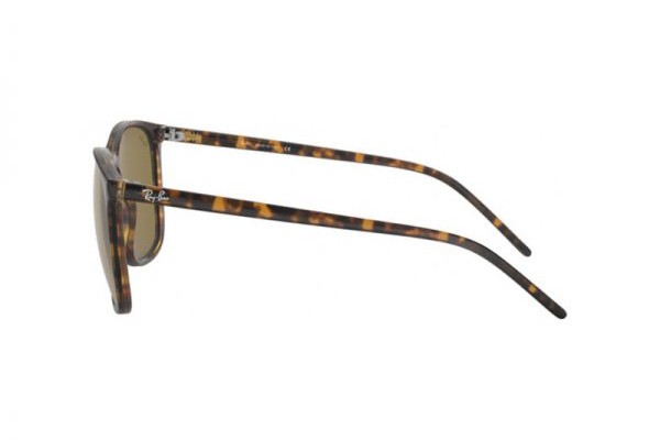 Ray-Ban RB4387F-902/73(55)