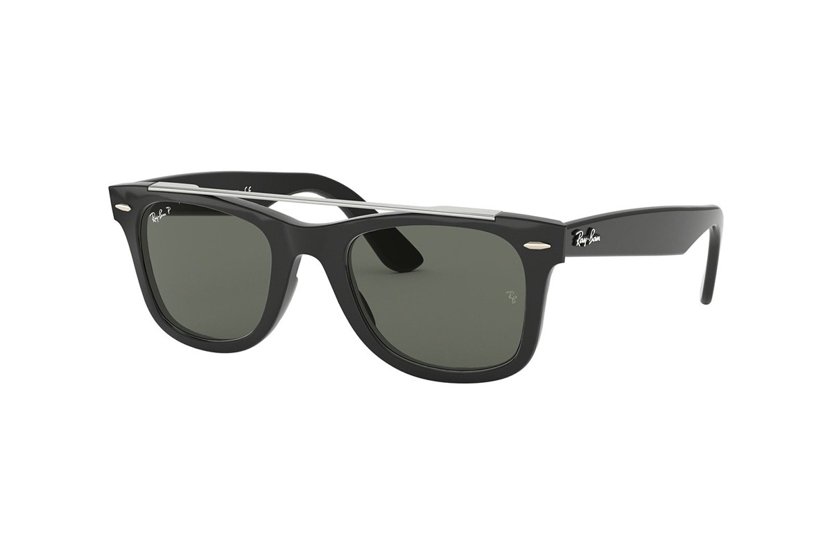 Ray-Ban RB4540F-601/58(52)