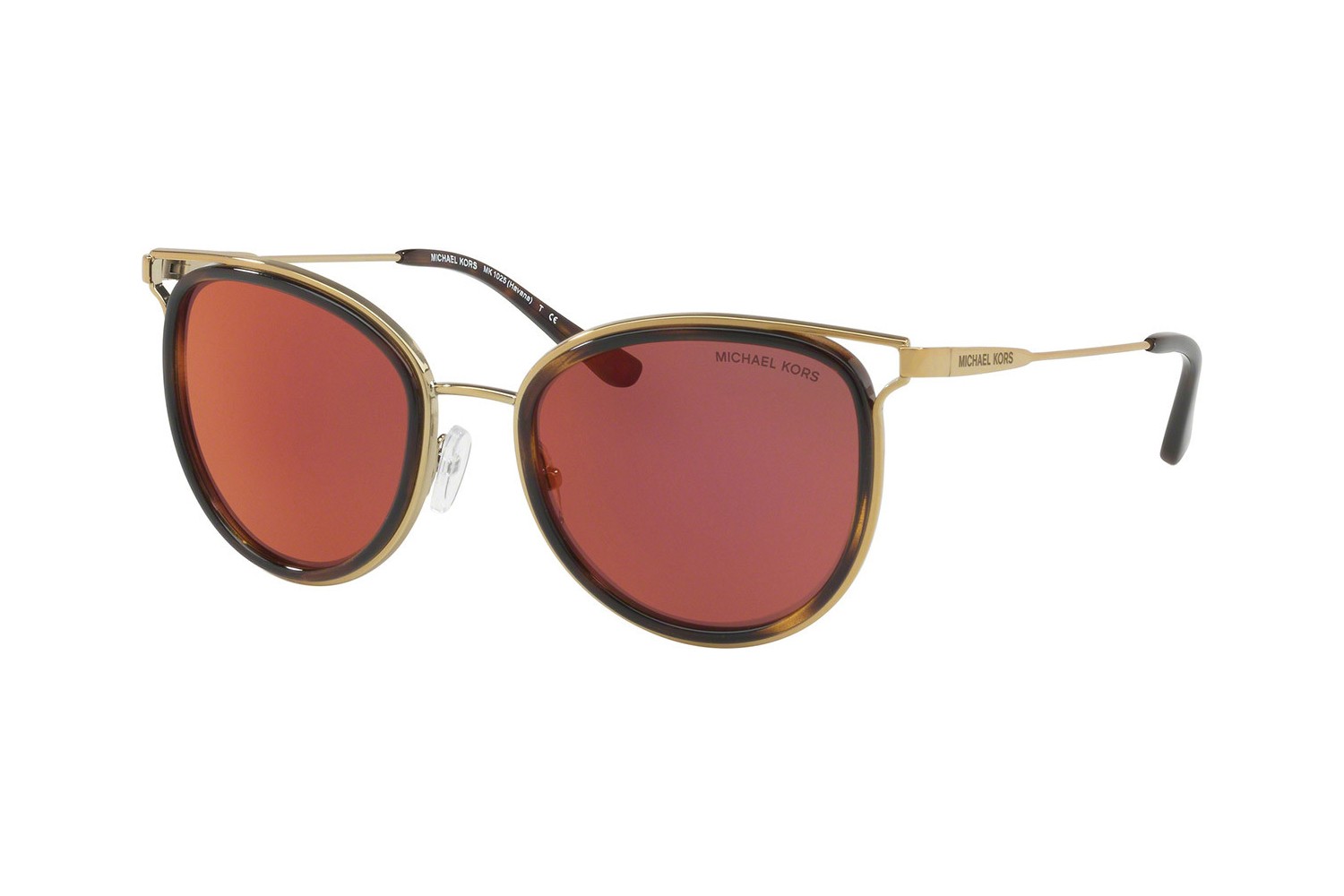 Kính mát Michael Kors Havana MK1025 1204/D0(52)