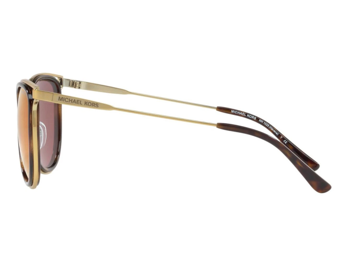 Kính mát Michael Kors Havana MK1025 1204/D0(52)
