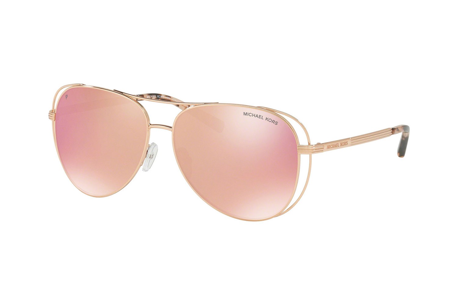 Kính mát Michael Kors Lai MK1024 1137/25(58)