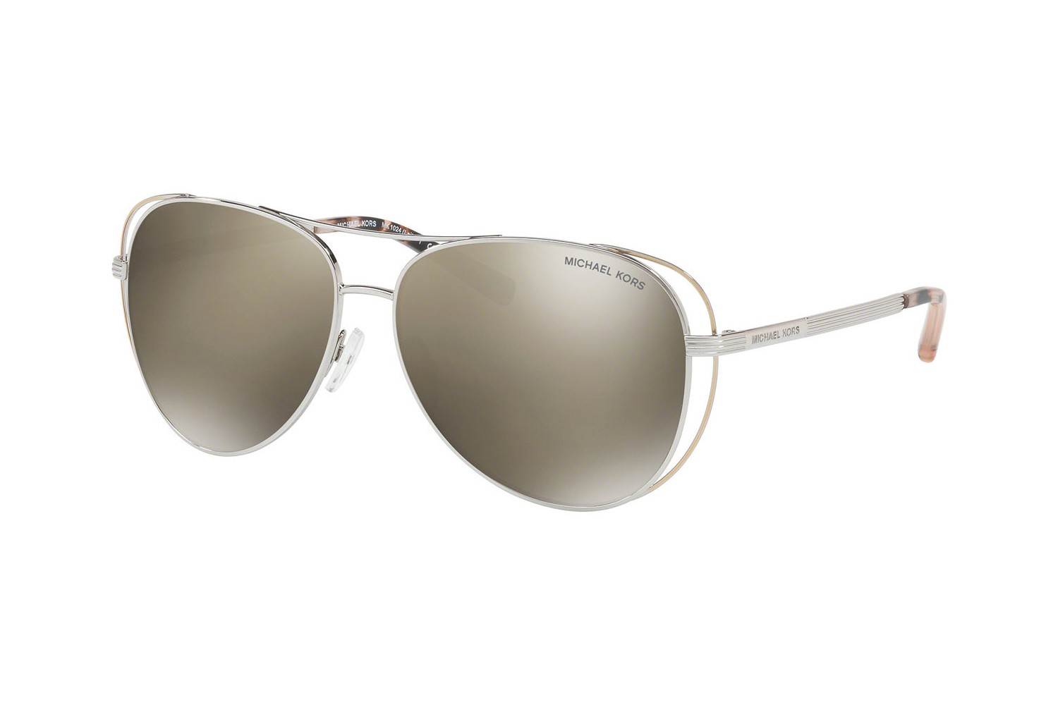 Kính mát Michael Kors Lai MK1024 1176/5A(58)