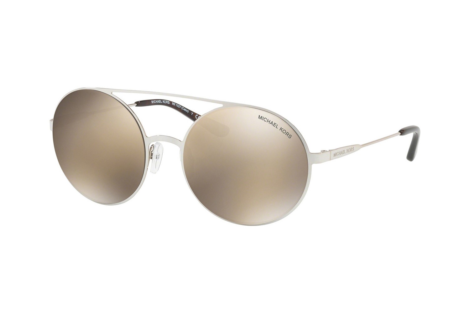 Kính mát Michael Kors Cabo MK1027 1001/6G(55)