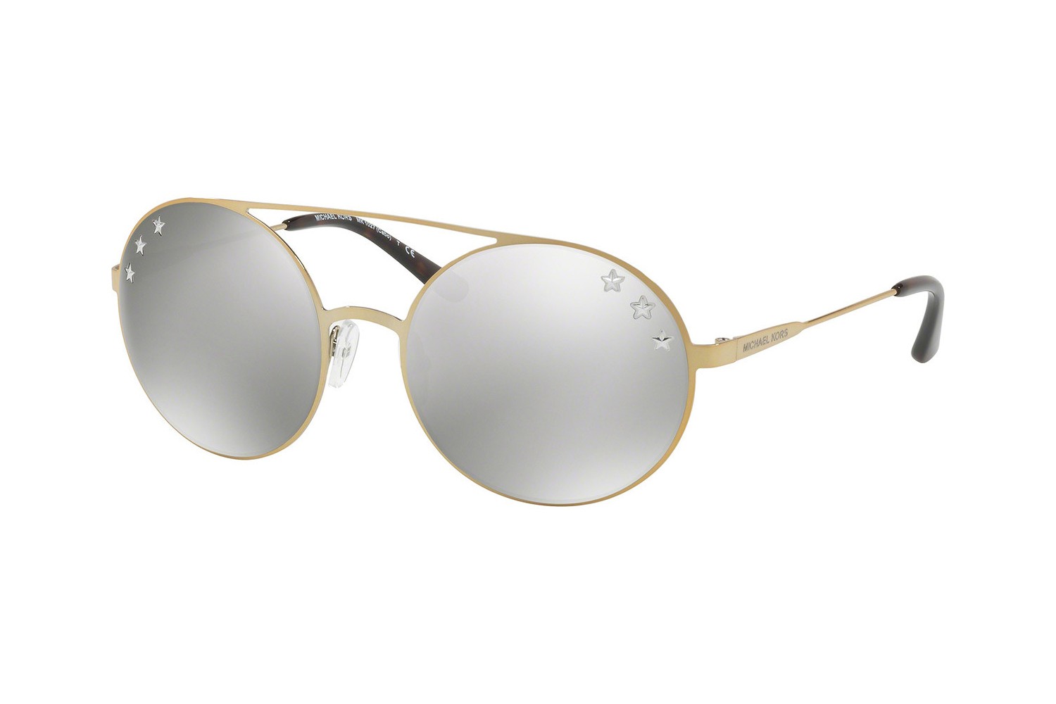 Kính mát Michael Kors Cabo MK1027 1193/6G(55)