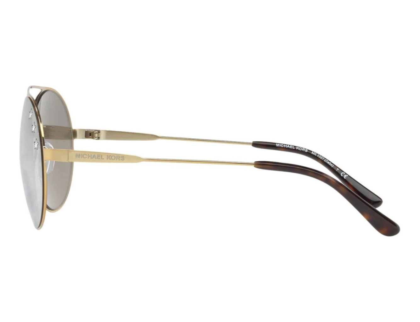 Michael Kors Cabo MK1027 1193/6G(55)