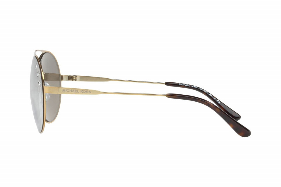 Michael Kors Cabo MK1027 1193/6G(55)