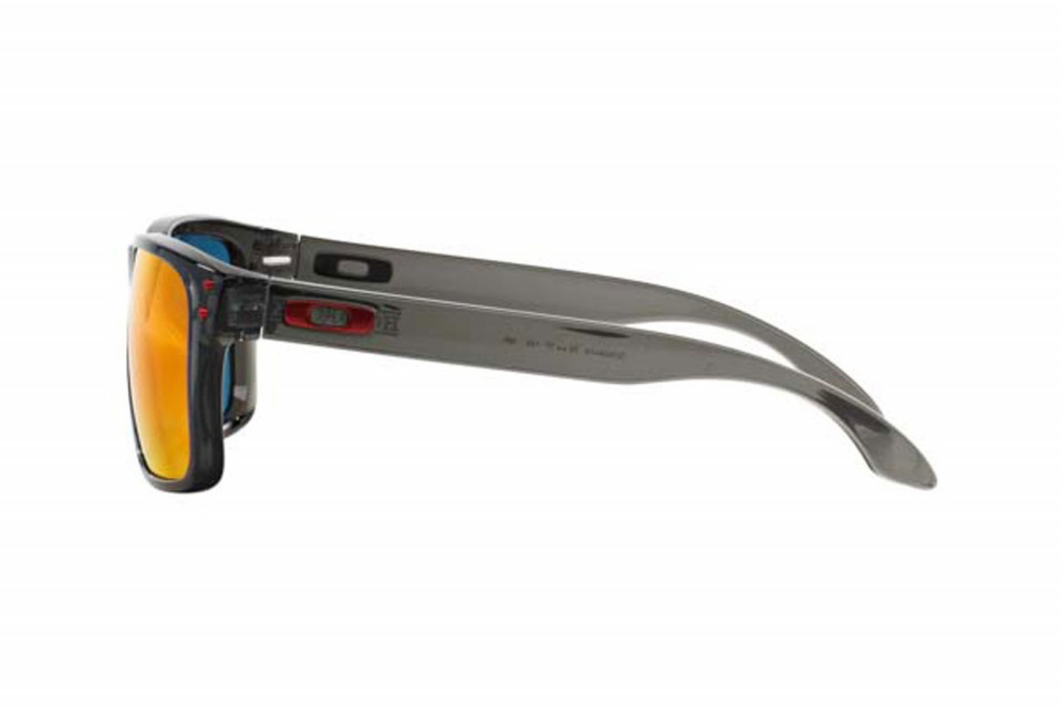 Oakley Holbrook OO9244-04(56)