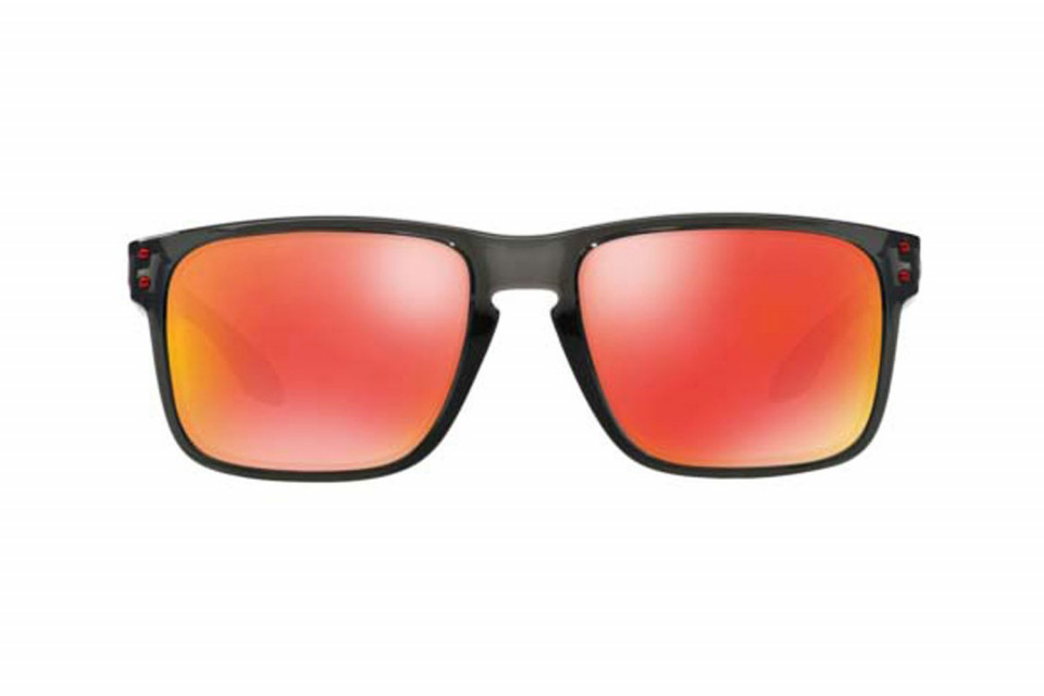 Oakley Holbrook OO9244-04(56)