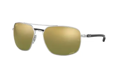 Kính mát Ray-Ban RB8322CH-003/6O(62)