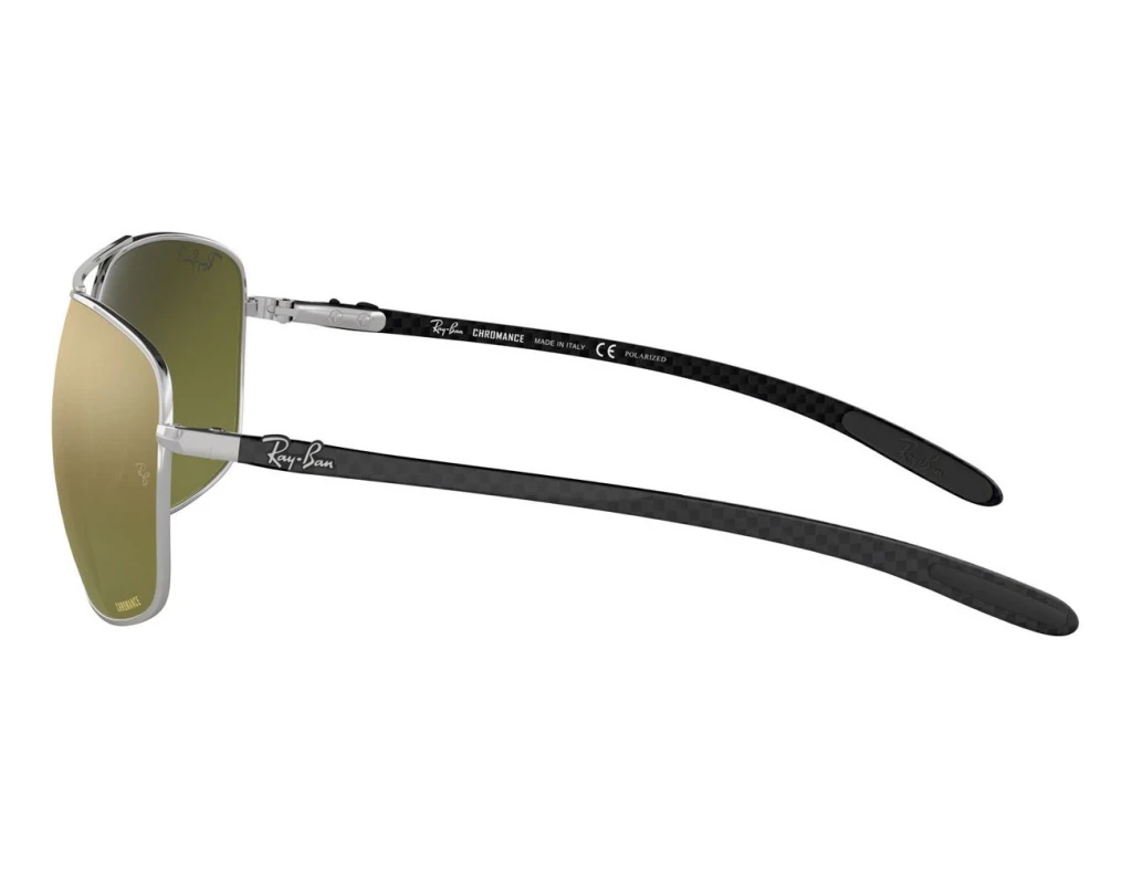 Ray-Ban RB8322CH-003/6O(62)